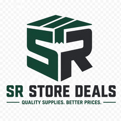 SR STORE DEALS